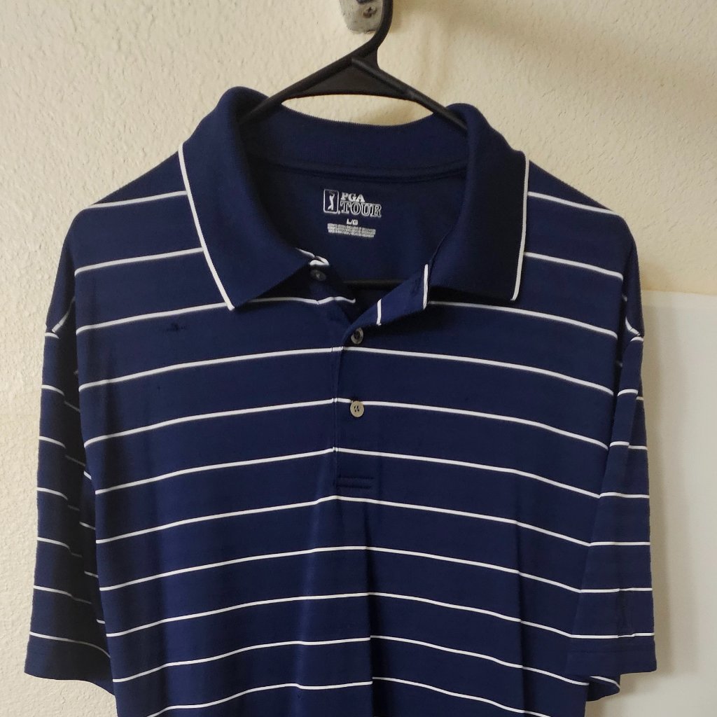Pga Golf Pol